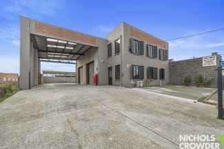 Factory, Warehouse & Industrial commercial property leased at 49 Governor Road Mordialloc VIC 3195 Factory, Warehouse & Industrial commercial property leased at 49 Governor Road Mordialloc VIC 3195