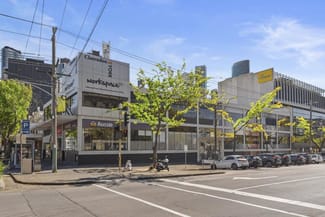 Offices commercial property leased at Level 1 Suite 105/201-205 Clarendon Street South Melbourne VIC 3205 Offices commercial property leased at Level 1 Suite 105/201-205 Clarendon Street South Melbourne VIC 3205