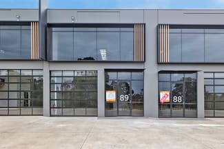 Factory, Warehouse & Industrial commercial property leased at C/90 Cranwell Street Braybrook VIC 3019 Factory, Warehouse & Industrial commercial property leased at C/90 Cranwell Street Braybrook VIC 3019