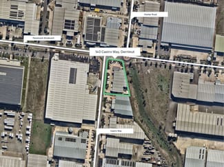 Offices commercial property for lease at 140 Castro Way Derrimut VIC 3026 Offices commercial property for lease at 140 Castro Way Derrimut VIC 3026