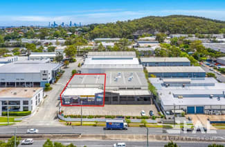 Factory, Warehouse & Industrial commercial property leased at Unit 7/210 Evans Road Salisbury QLD 4107 Factory, Warehouse & Industrial commercial property leased at Unit 7/210 Evans Road Salisbury QLD 4107