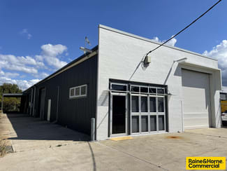 Factory, Warehouse & Industrial commercial property leased at 34 Matheson Street Virginia QLD 4014 Factory, Warehouse & Industrial commercial property leased at 34 Matheson Street Virginia QLD 4014