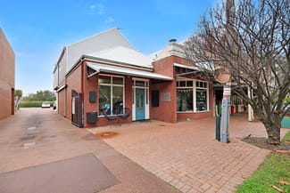 Offices commercial property leased at Unit 2/106 Swan Street Guildford WA 6055 Offices commercial property leased at Unit 2/106 Swan Street Guildford WA 6055