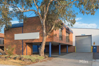 Factory, Warehouse & Industrial commercial property leased at 6-8 Northern Road Heidelberg West VIC 3081 Factory, Warehouse & Industrial commercial property leased at 6-8 Northern Road Heidelberg West VIC 3081