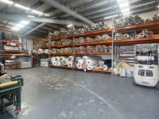 Factory, Warehouse & Industrial commercial property leased at 5/44 Carrington Road Castle Hill NSW 2154 Factory, Warehouse & Industrial commercial property leased at 5/44 Carrington Road Castle Hill NSW 2154