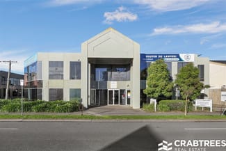 Other commercial property leased at 2/387-389 Springvale Road Springvale VIC 3171 Other commercial property leased at 2/387-389 Springvale Road Springvale VIC 3171