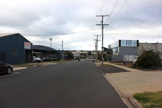 Factory, Warehouse & Industrial commercial property for lease at 10 - 14 Goggs Street Toowoomba City QLD 4350 Factory, Warehouse & Industrial commercial property for lease at 10 - 14 Goggs Street Toowoomba City QLD 4350