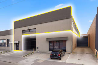 Offices commercial property leased at 2/9-11 Bignell Road Moorabbin VIC 3189 Offices commercial property leased at 2/9-11 Bignell Road Moorabbin VIC 3189