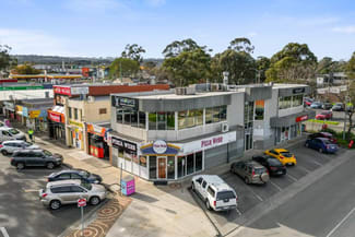 Offices commercial property leased at 3/18 Webb Street Narre Warren VIC 3805 Offices commercial property leased at 3/18 Webb Street Narre Warren VIC 3805
