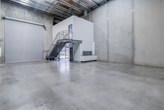 Factory, Warehouse & Industrial commercial property leased at 18/457 Victoria Street Wetherill Park NSW 2164 Factory, Warehouse & Industrial commercial property leased at 18/457 Victoria Street Wetherill Park NSW 2164