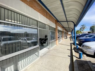 Factory, Warehouse & Industrial commercial property leased at 1/18 Central Court Hillcrest QLD 4118 Factory, Warehouse & Industrial commercial property leased at 1/18 Central Court Hillcrest QLD 4118