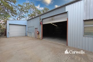 Factory, Warehouse & Industrial commercial property leased at 2/40 Moss Street Slacks Creek QLD 4127 Factory, Warehouse & Industrial commercial property leased at 2/40 Moss Street Slacks Creek QLD 4127