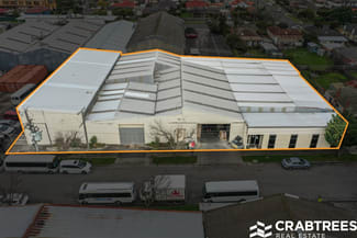 Factory, Warehouse & Industrial commercial property leased at 12-18 Lascelles Street Springvale VIC 3171 Factory, Warehouse & Industrial commercial property leased at 12-18 Lascelles Street Springvale VIC 3171