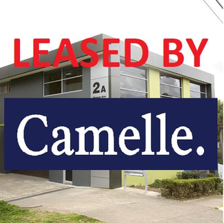 Offices commercial property leased at 3/2a Pioneer Ave Thornleigh NSW 2120 Offices commercial property leased at 3/2a Pioneer Ave Thornleigh NSW 2120