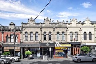 Showrooms / Bulky Goods commercial property leased at 125 Auburn Road Hawthorn VIC 3122 Showrooms / Bulky Goods commercial property leased at 125 Auburn Road Hawthorn VIC 3122