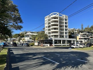 Shop & Retail commercial property leased at 3/794 Pacific Parade Currumbin QLD 4223