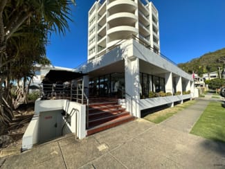 Shop & Retail commercial property leased at 3/794 Pacific Parade Currumbin QLD 4223