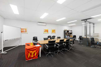 Factory, Warehouse & Industrial commercial property leased at 36/1631 Wynnum Rd Tingalpa QLD 4173 Factory, Warehouse & Industrial commercial property leased at 36/1631 Wynnum Rd Tingalpa QLD 4173