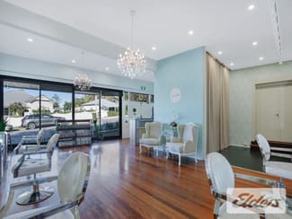 Shop & Retail commercial property leased at 139 - 141 Kennedy Terrace Paddington QLD 4064 Shop & Retail commercial property leased at 139 - 141 Kennedy Terrace Paddington QLD 4064