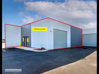 Offices commercial property leased at 13B Antlia Way Australind WA 6233 Offices commercial property leased at 13B Antlia Way Australind WA 6233
