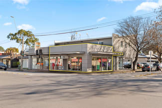 Medical / Consulting commercial property leased at 57 Kensington Road Norwood SA 5067