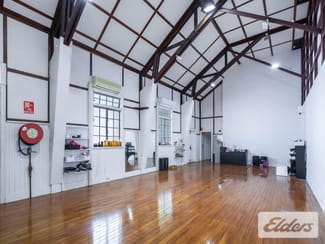 Offices commercial property leased at 18 Nash Street Paddington QLD 4064 Offices commercial property leased at 18 Nash Street Paddington QLD 4064