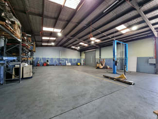 Factory, Warehouse & Industrial commercial property leased at 14/7 Lyn Parade Prestons NSW 2170 Factory, Warehouse & Industrial commercial property leased at 14/7 Lyn Parade Prestons NSW 2170