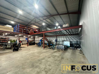 Factory, Warehouse & Industrial commercial property leased at Windsor NSW 2756