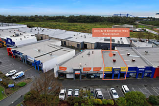 Offices commercial property leased at 19 Enterprise Way Rockingham WA 6168 Offices commercial property leased at 19 Enterprise Way Rockingham WA 6168
