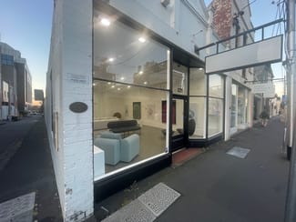 Showrooms / Bulky Goods commercial property leased at 129 Bridge Road Richmond VIC 3121 Showrooms / Bulky Goods commercial property leased at 129 Bridge Road Richmond VIC 3121