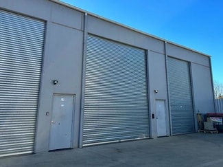 Factory, Warehouse & Industrial commercial property leased at 50/34 Hawthorn Street Dubbo NSW 2830