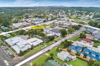 Shop & Retail commercial property leased at 3/11 Garnet Street Cooroy QLD 4563 Shop & Retail commercial property leased at 3/11 Garnet Street Cooroy QLD 4563