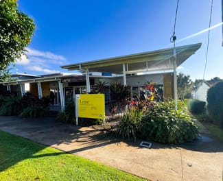 Shop & Retail commercial property leased at 3/11 Garnet Street Cooroy QLD 4563 Shop & Retail commercial property leased at 3/11 Garnet Street Cooroy QLD 4563