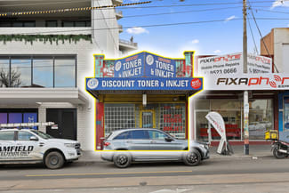 Offices commercial property leased at 249 Glen Huntly Road Elsternwick VIC 3185 Offices commercial property leased at 249 Glen Huntly Road Elsternwick VIC 3185