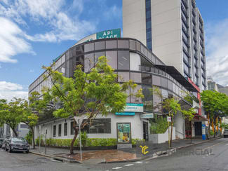 Offices commercial property leased at 160 Wharf Street Spring Hill QLD 4000 Offices commercial property leased at 160 Wharf Street Spring Hill QLD 4000