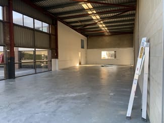 Factory, Warehouse & Industrial commercial property leased at 1&2/19 Terrence Road Brendale QLD 4500 Factory, Warehouse & Industrial commercial property leased at 1&2/19 Terrence Road Brendale QLD 4500