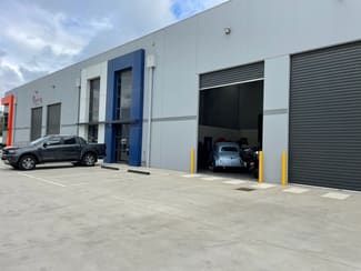 Factory, Warehouse & Industrial commercial property leased at 11 Biara Court Cranbourne West VIC 3977 Factory, Warehouse & Industrial commercial property leased at 11 Biara Court Cranbourne West VIC 3977