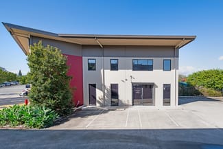 Offices commercial property sold at 12/23-25 Skyreach Street Caboolture QLD 4510