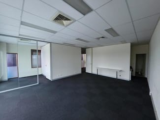 Showrooms / Bulky Goods commercial property leased at Level 1 Unit 5/81 Elgar Road Derrimut VIC 3026 Showrooms / Bulky Goods commercial property leased at Level 1 Unit 5/81 Elgar Road Derrimut VIC 3026