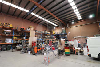Factory, Warehouse & Industrial commercial property leased at 12 LONG STREET Smithfield NSW 2164 Factory, Warehouse & Industrial commercial property leased at 12 LONG STREET Smithfield NSW 2164