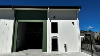 Factory, Warehouse & Industrial commercial property leased at 4/48 City Link Drive Carrara QLD 4211 Factory, Warehouse & Industrial commercial property leased at 4/48 City Link Drive Carrara QLD 4211
