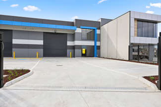 Showrooms / Bulky Goods commercial property leased at 4A Kelly Court Springvale VIC 3171 Showrooms / Bulky Goods commercial property leased at 4A Kelly Court Springvale VIC 3171