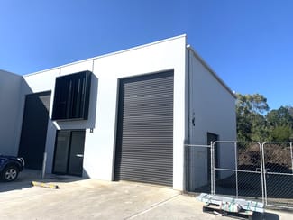 Factory, Warehouse & Industrial commercial property leased at 4/18-20 Naru Street Chinderah NSW 2487 Factory, Warehouse & Industrial commercial property leased at 4/18-20 Naru Street Chinderah NSW 2487