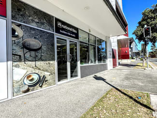 Shop & Retail commercial property leased at 5/129 Laver Drive Robina QLD 4226 Shop & Retail commercial property leased at 5/129 Laver Drive Robina QLD 4226
