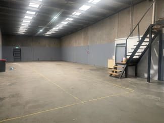Factory, Warehouse & Industrial commercial property leased at 13 Rosto Court Tullamarine VIC 3043 Factory, Warehouse & Industrial commercial property leased at 13 Rosto Court Tullamarine VIC 3043