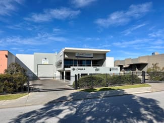 Factory, Warehouse & Industrial commercial property leased at 25 Competition Way Wangara WA 6065 Factory, Warehouse & Industrial commercial property leased at 25 Competition Way Wangara WA 6065