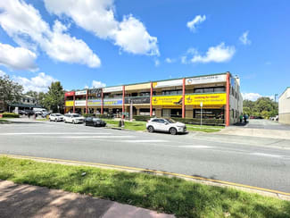 Offices commercial property leased at 2/5 Cottonwood Place Oxenford QLD 4210 Offices commercial property leased at 2/5 Cottonwood Place Oxenford QLD 4210