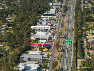 Offices commercial property leased at 3924 Pacific Highway Loganholme QLD 4129 Offices commercial property leased at 3924 Pacific Highway Loganholme QLD 4129