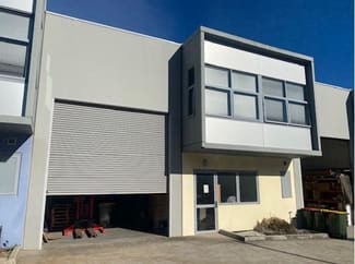 Factory, Warehouse & Industrial commercial property leased at 40 Waterview Street Carlton NSW 2218 Factory, Warehouse & Industrial commercial property leased at 40 Waterview Street Carlton NSW 2218