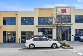 Factory, Warehouse & Industrial commercial property for lease at E13/2A Westall Road Clayton VIC 3168